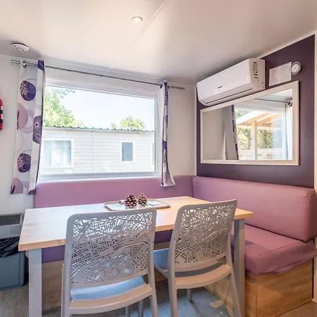 5 Etoiles Location 6 Pers * Vendres