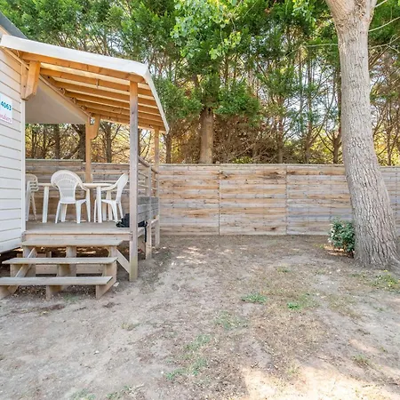 Διαμέρισμα 5 Etoiles Location 6 Pers
