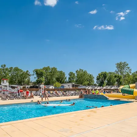 5 Etoiles Location 6 Pers דירה ונדרה