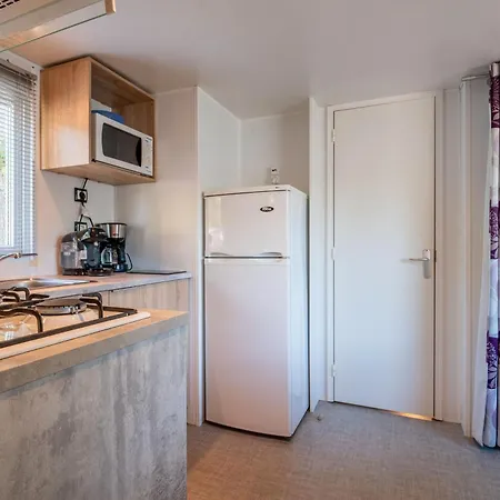 5 Etoiles Location 6 Pers דירה