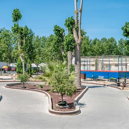 5 Etoiles Location 6 Pers Διαμέρισμα Vendres