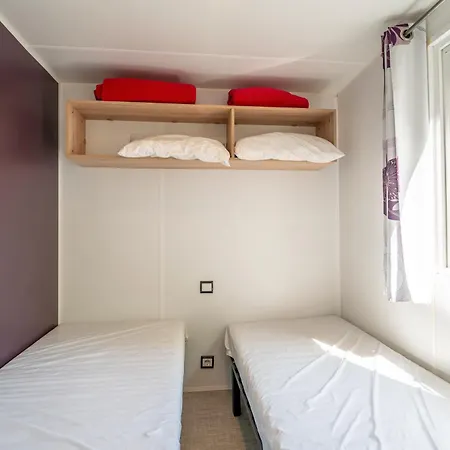 5 Etoiles Location 6 Pers Διαμέρισμα