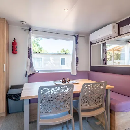 5 Etoiles Location 6 Pers *