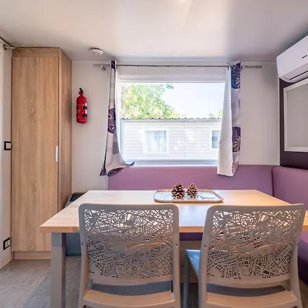 5 Etoiles Location 6 Pers דירה *