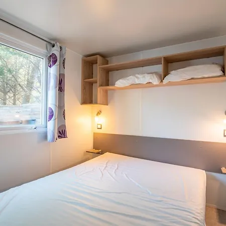 5 Etoiles Location 6 Pers * Vendres