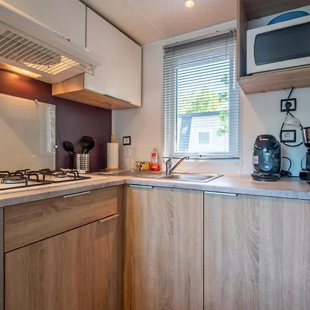 5 Etoiles Location 6 Pers Vendres