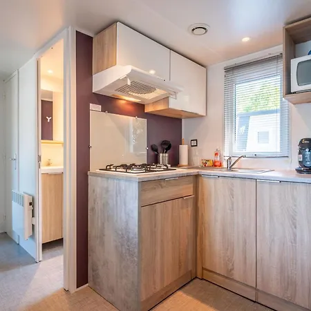5 Etoiles Location 6 Pers Διαμέρισμα Vendres