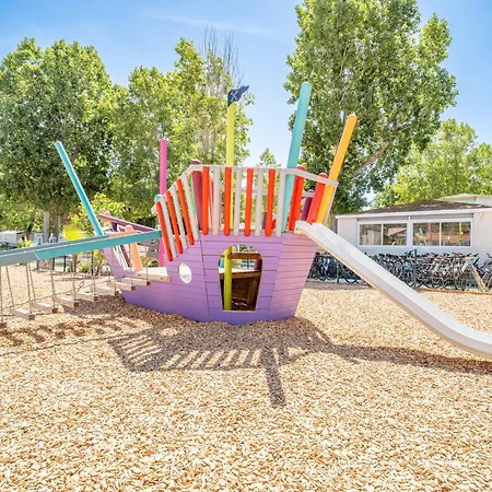 5 Etoiles Location 6 Pers דירה